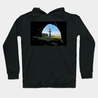 Saint-Mathieu - Feu fixe Hoodie